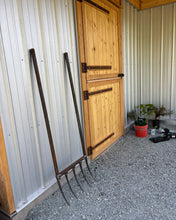 Load image into Gallery viewer, Broadfork