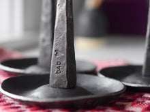 Load image into Gallery viewer, Three Candlesticks