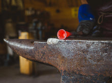 Load image into Gallery viewer, Three Candlesticks