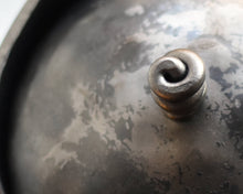 Load image into Gallery viewer, Wabi Sabi Lidded Bowl