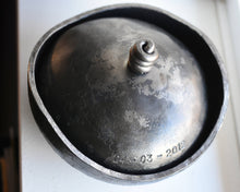 Load image into Gallery viewer, Wabi Sabi Lidded Bowl