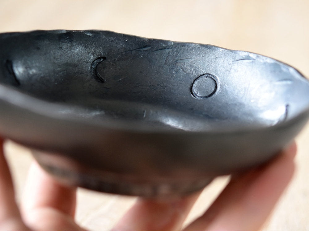 Lunar Bowl, Personalized