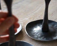 Load image into Gallery viewer, Three Candlesticks