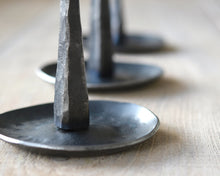 Load image into Gallery viewer, Three Candlesticks