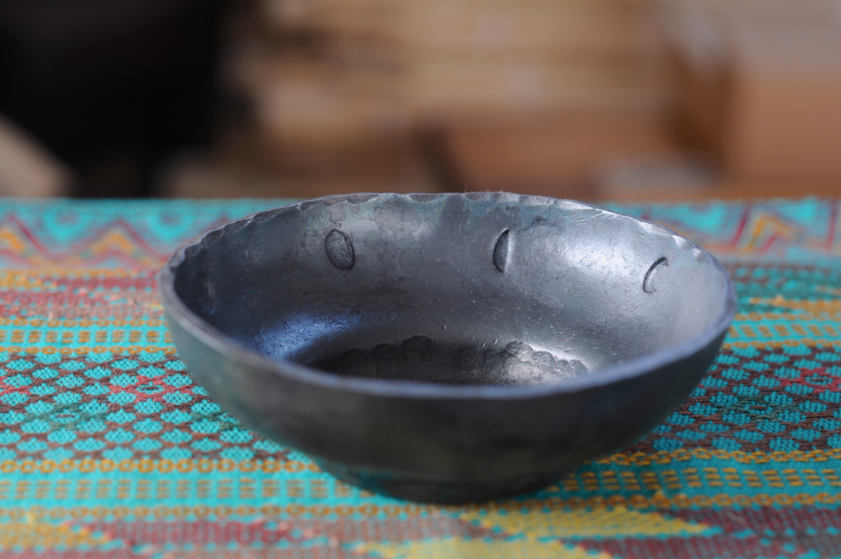 From conception to birth, we present: the Lunar Bowl