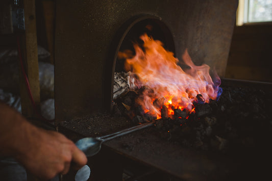 Midwinter in Brookland