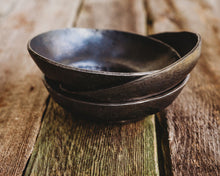 Load image into Gallery viewer, Trio of Candle Bowls
