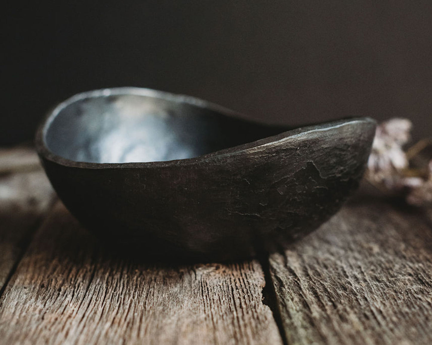 Wabi Sabi Bowl