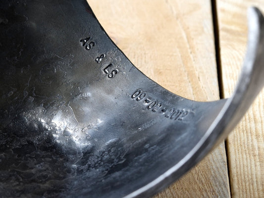 Wave Bowl, Personalized