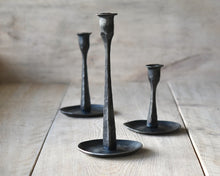 Load image into Gallery viewer, Three Candlesticks
