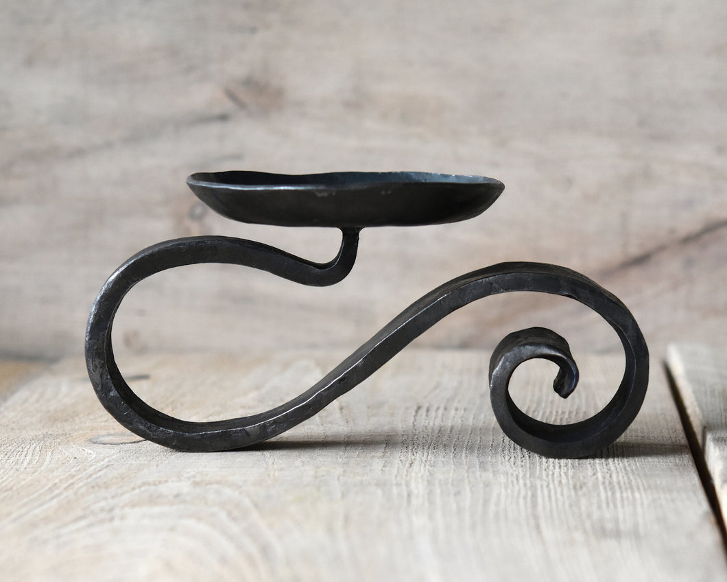 Spiral Candle Holder