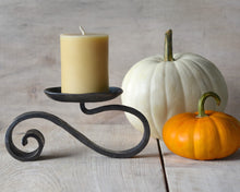 Load image into Gallery viewer, Spiral Candle Holder
