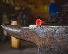 Load image into Gallery viewer, A Pair of Candlesticks
